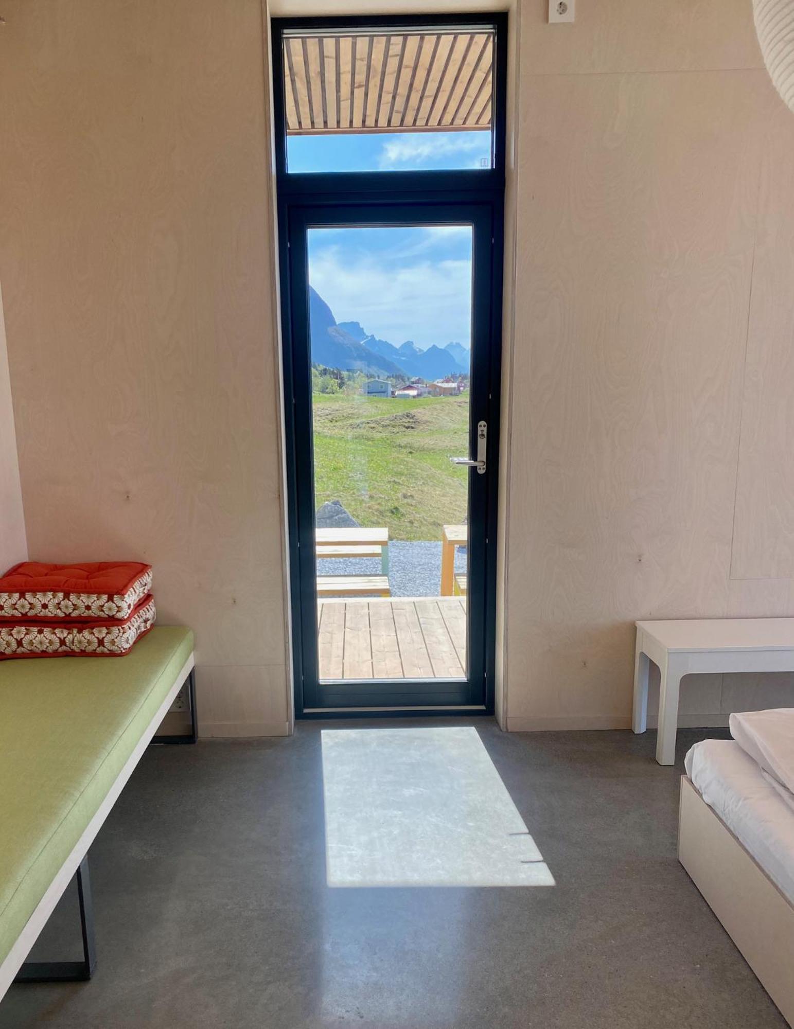 Exclusive Beach House Ramberg - Your Private Oasis Exterior photo