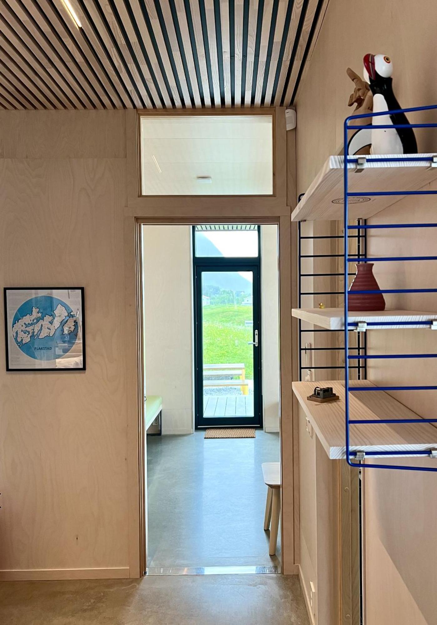Exclusive Beach House Ramberg - Your Private Oasis Exterior photo